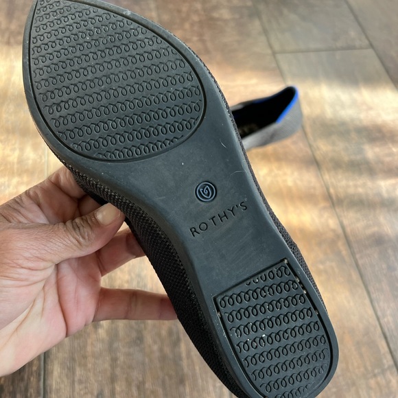 Black Rothy’s Point - Picture 3 of 3